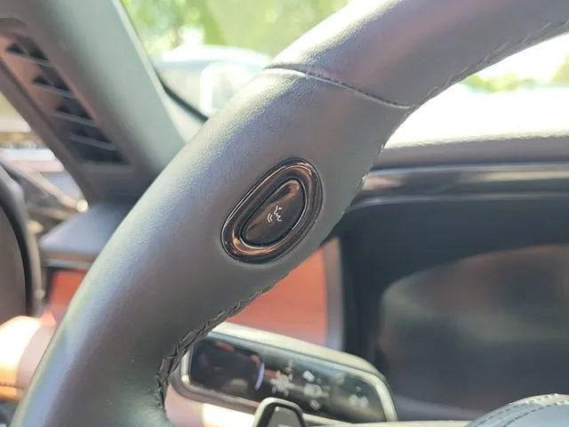 2023 Lincoln Aviator Reserve Premium photo 23