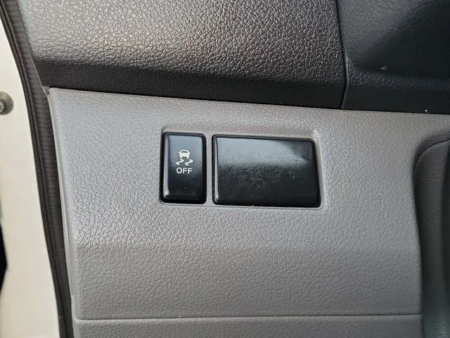 2021 Nissan NV200 S photo 21