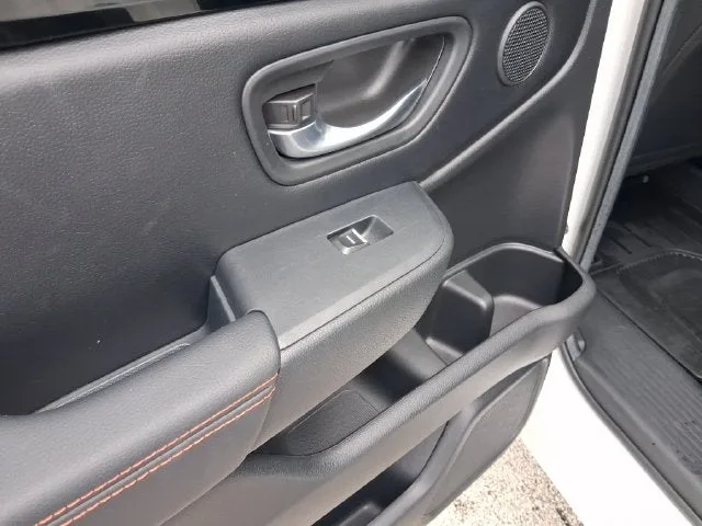 2024 Honda Pilot TrailSport photo 10