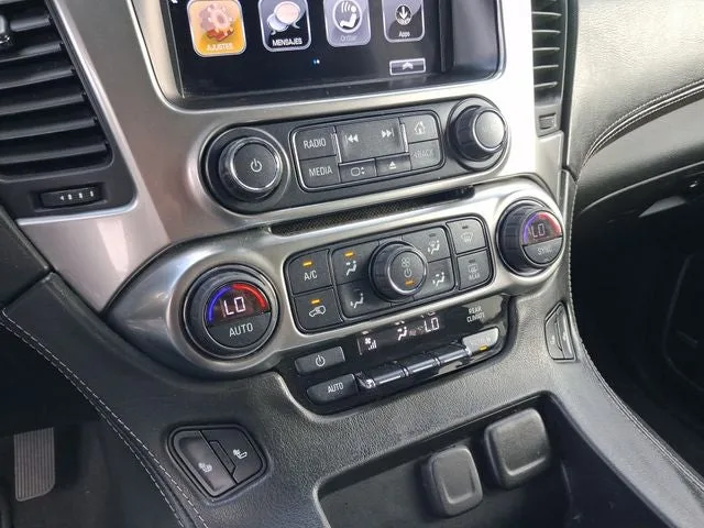 2019 Chevrolet Tahoe LT photo 20