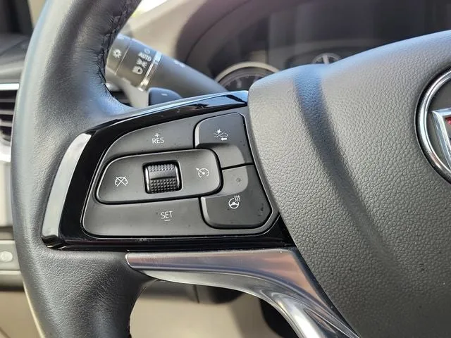 2022 Buick Enclave Essence photo 14