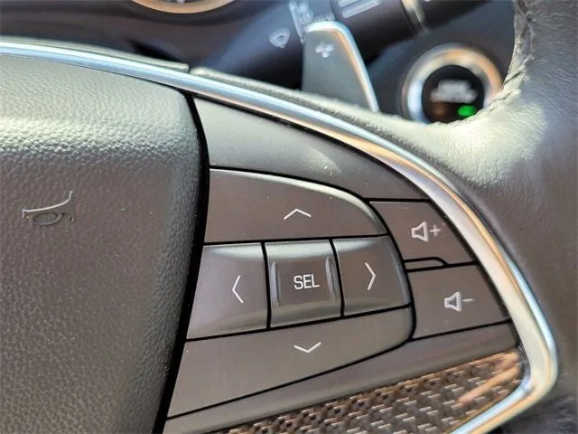 2020 Cadillac XT5 Sport photo 31