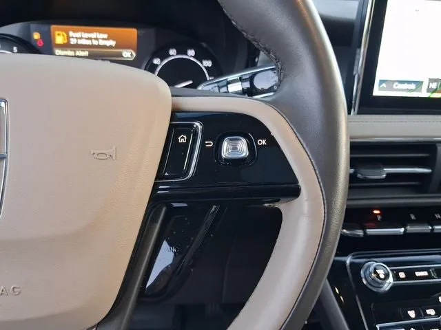 2021 Lincoln Corsair Standard photo 19