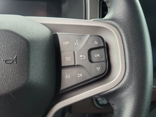 2023 Ford Bronco Outer Banks photo 22
