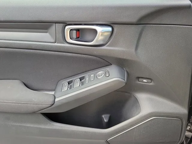 2024 Honda Civic Sport photo 15