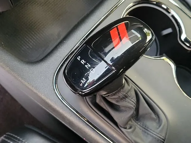 2019 Dodge Durango R/T photo 29