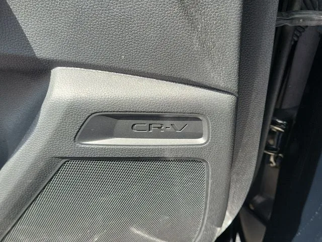2024 Honda CR-V Hybrid Sport-L photo 17