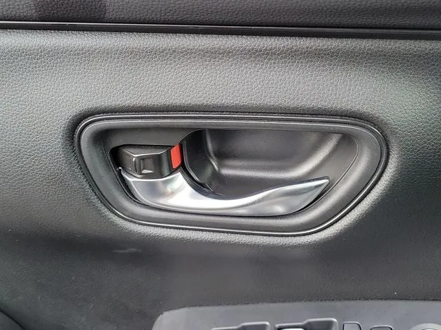 2023 Honda HR-V EX-L photo 13