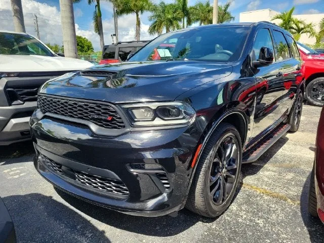2023 Dodge Durango R/T Premium photo 32