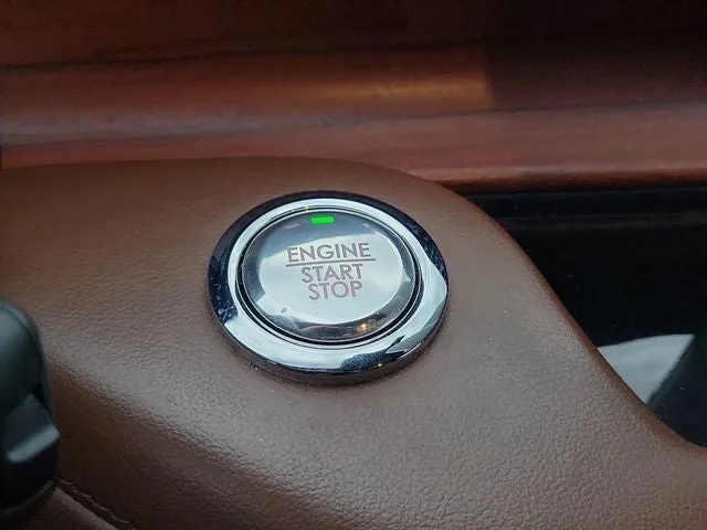 2021 Lincoln Aviator Reserve Premium photo 28