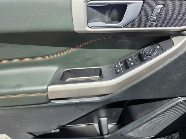 2023 Ford Explorer Timberline photo 14