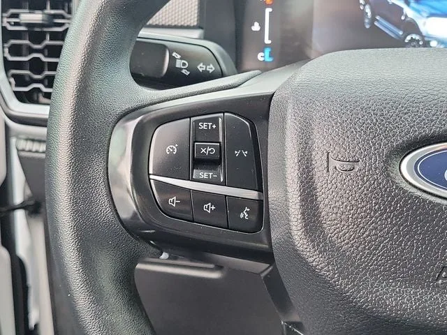 2024 Ford Ranger XL photo 19