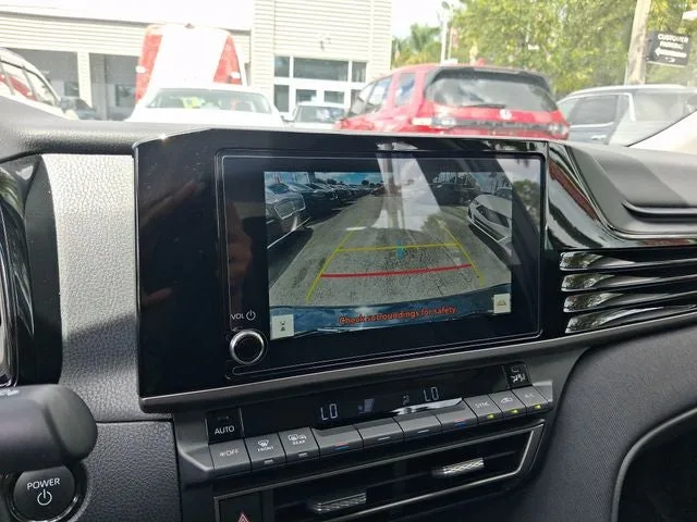 2026 Toyota Camry LE photo 21