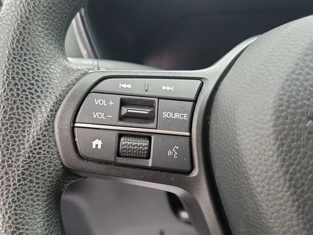 2024 Honda CR-V EX photo 22