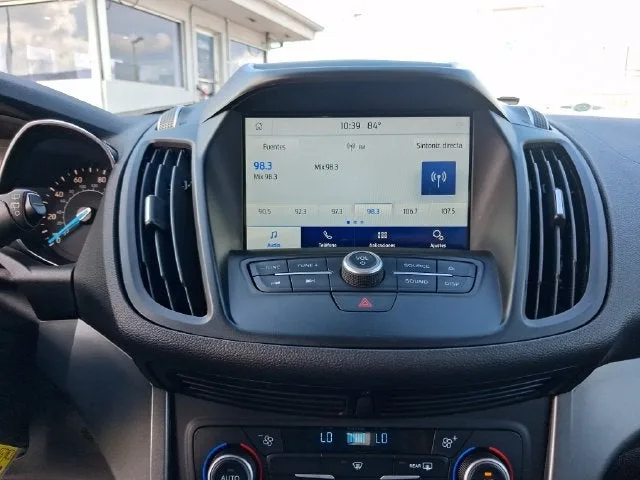 2018 Ford Escape SE photo 19