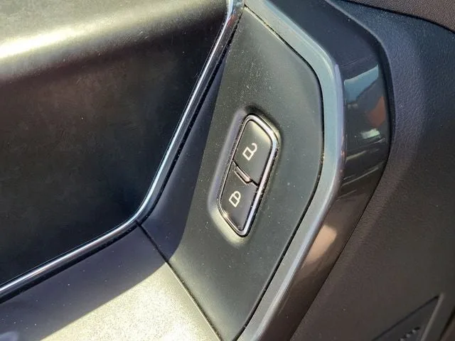 2023 Ford F-150 Tremor photo 18
