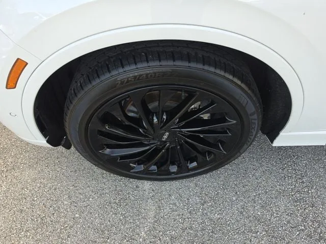 2024 Lincoln Aviator Reserve Premium photo 8