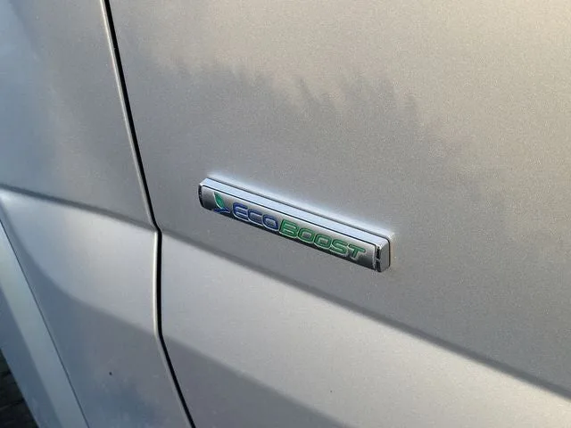 2017 Ford F-150 XLT photo 8