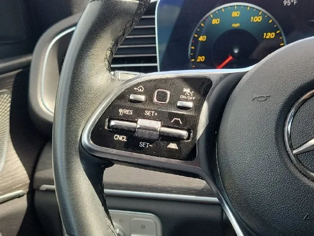 2023 Mercedes-Benz GLE GLE 450 4MATIC® photo 25