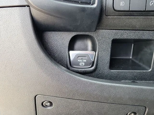2024 RAM ProMaster 2500 High Roof photo 17