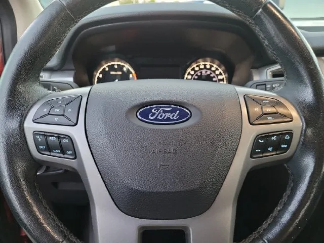 2022 Ford Ranger XLT photo 20