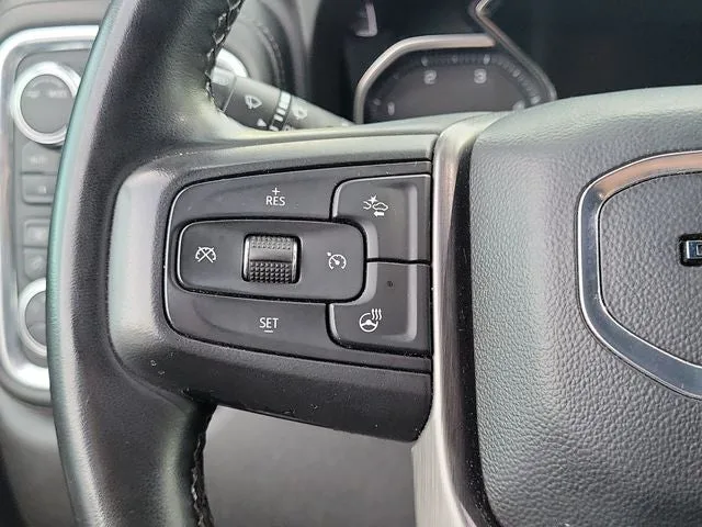 2023 GMC Sierra 2500HD Denali photo 21