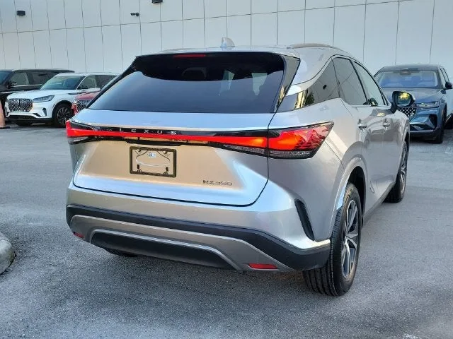 2023 Lexus RX 350 Premium photo 6