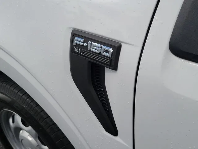 2021 Ford F-150 XL photo 7
