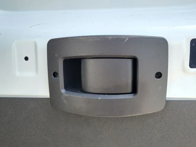 2024 RAM ProMaster 2500 High Roof photo 11