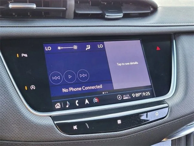 2020 Cadillac XT5 Sport photo 27