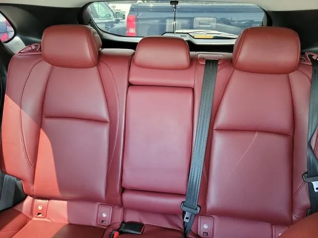 2022 Mazda CX-30 2.5 S Carbon Edition photo 10
