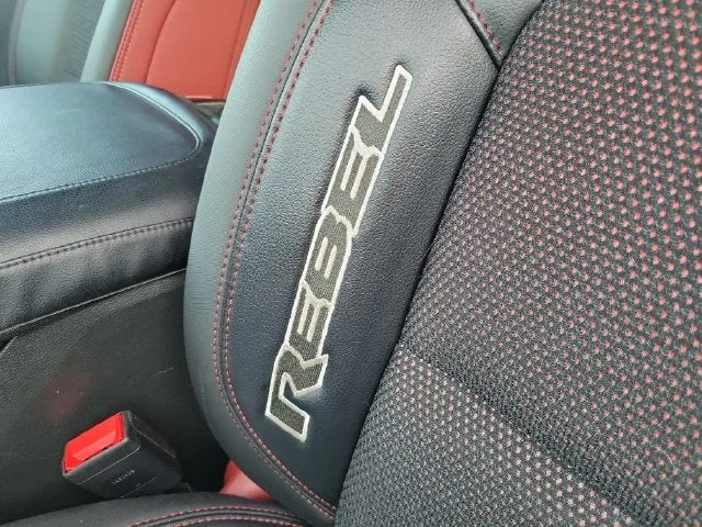 2026 RAM 1500 Rebel photo 16