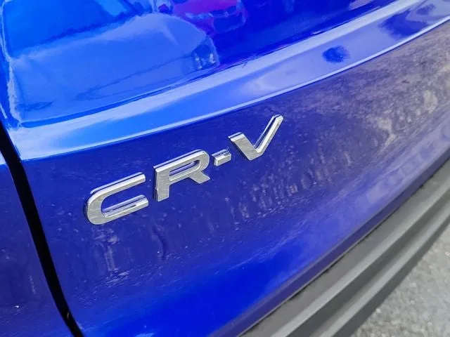 2024 Honda CR-V EX photo 5