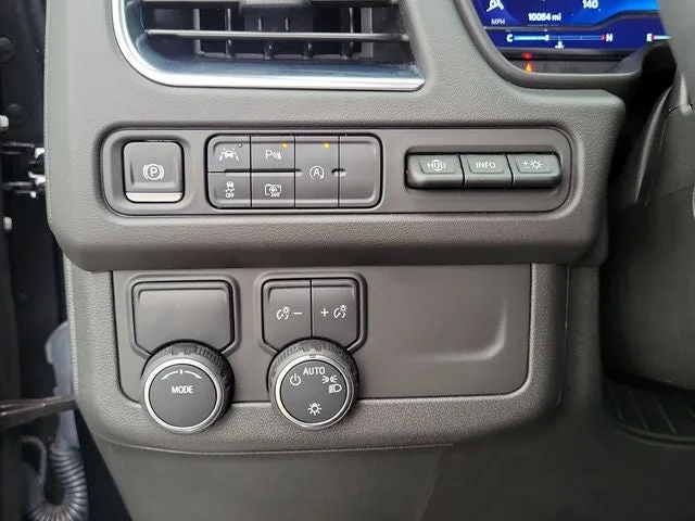 2024 Chevrolet Tahoe Premier photo 13