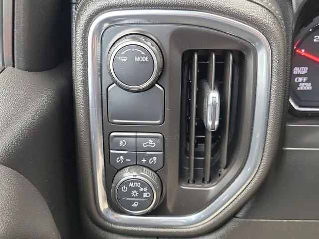2021 Chevrolet Silverado 1500 LTZ photo 15