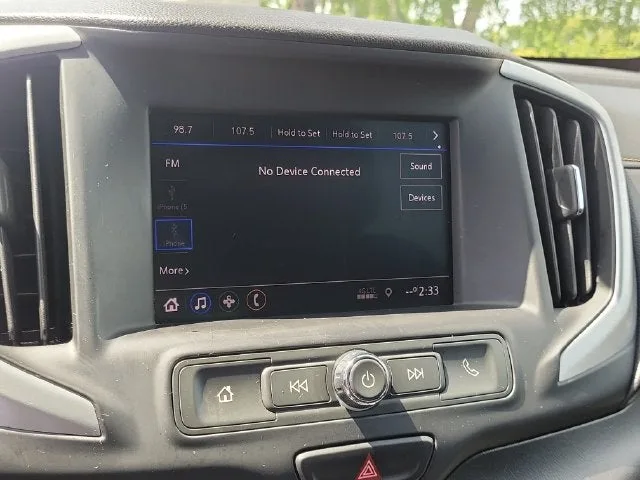 2020 GMC Terrain SLE photo 23
