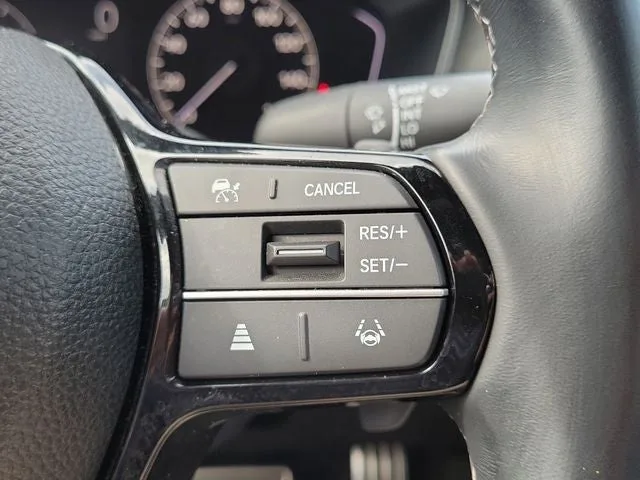 2024 Honda Civic Sport photo 24