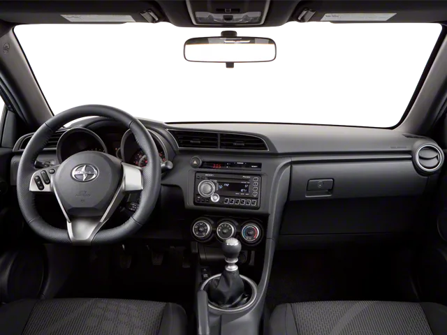 2013 Scion tC Release Series 8.0 photo 5