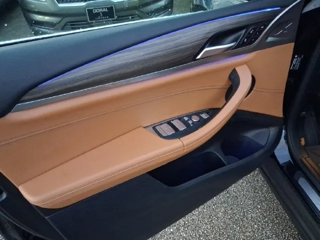 2021 BMW X3 sDrive30i photo 12