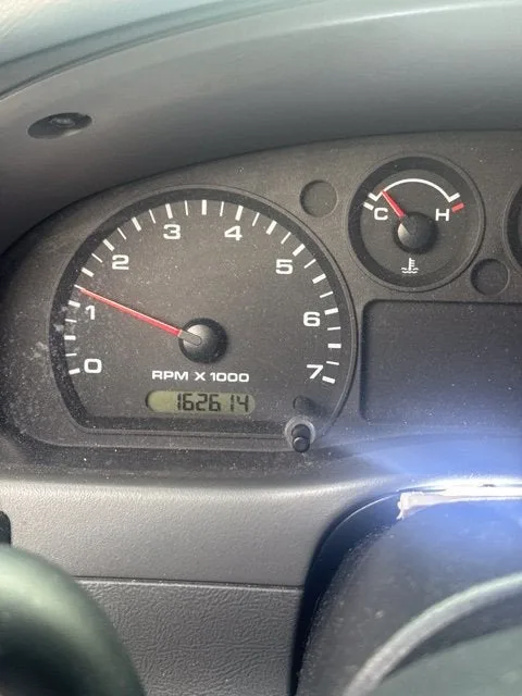 2007 Ford Ranger XL photo 9