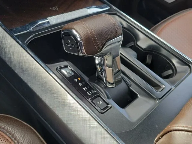 2023 Ford F-150 King Ranch photo 34