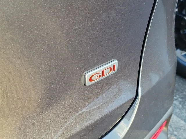 2018 Kia Sorento LX photo 4