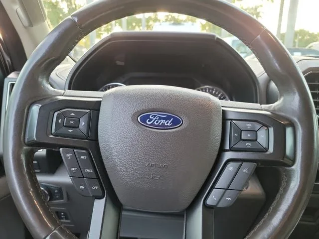 2018 Ford Expedition Limited photo 18