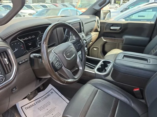2021 GMC Sierra 1500 Denali photo 12