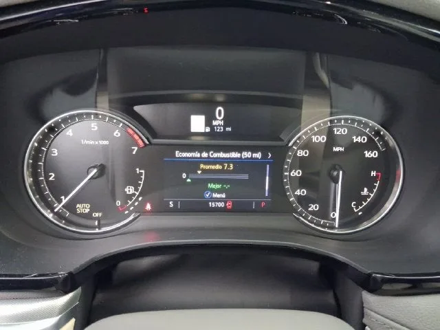 2023 Cadillac XT5 Premium Luxury photo 16