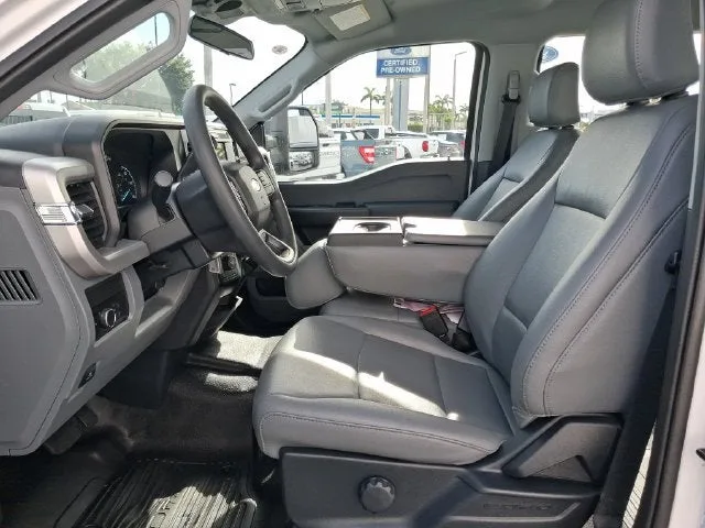 2026 Ford F-250SD XL photo 12