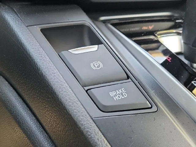 2019 Honda CR-V EX-L photo 25