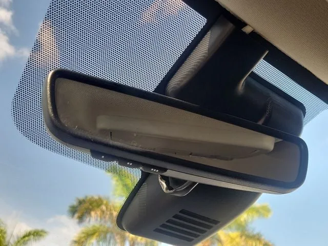 2024 Nissan Titan SV photo 29