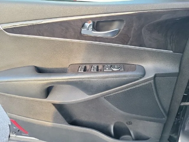 2018 Kia Sorento LX photo 15