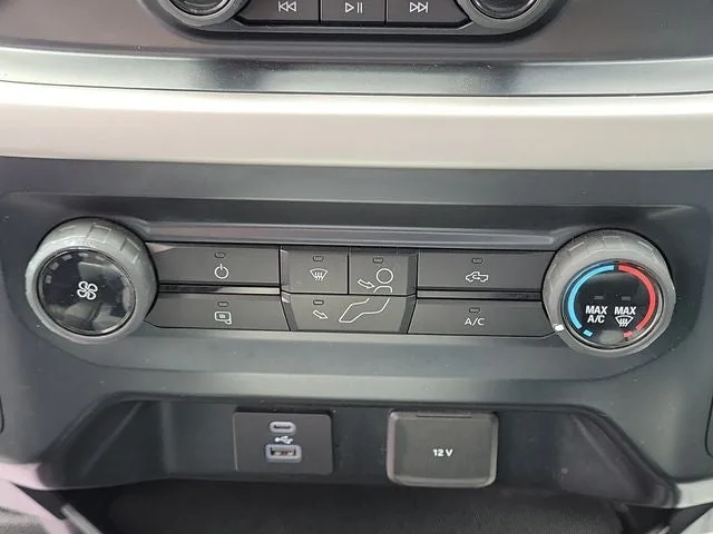 2021 Ford F-150 XL photo 29